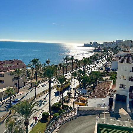 El Rocio De Benalmadena Lejlighed Eksteriør billede