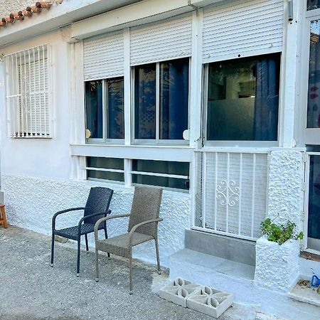 El Rocio De Benalmadena Lejlighed Eksteriør billede