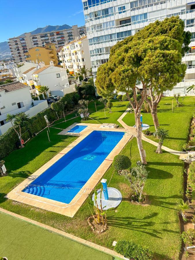 El Rocio De Benalmadena Lejlighed Eksteriør billede